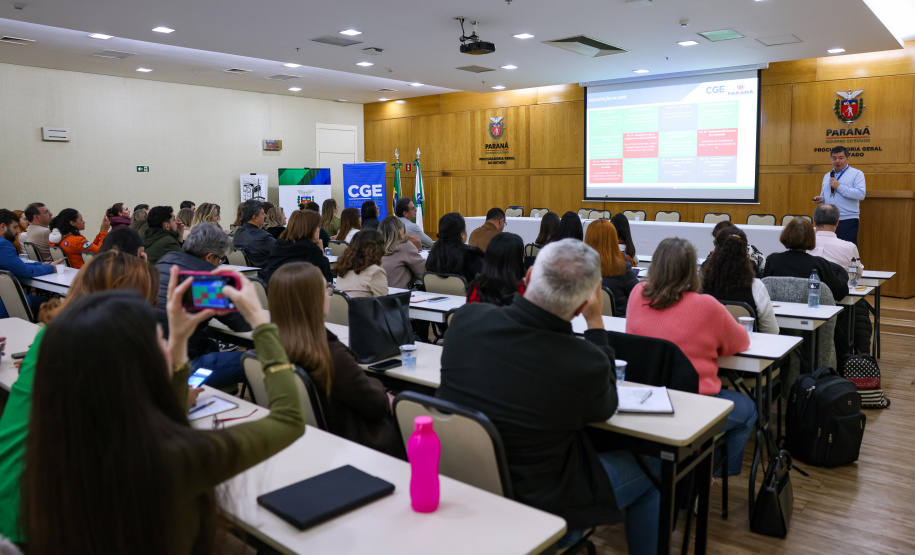 Capacitação LGPD para DPOs