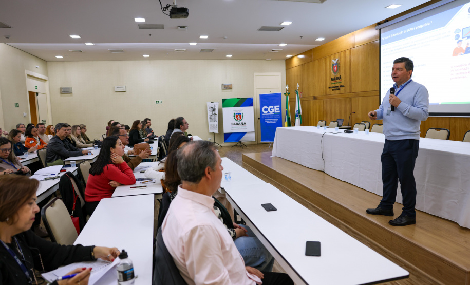 Capacitação LGPD para DPOs