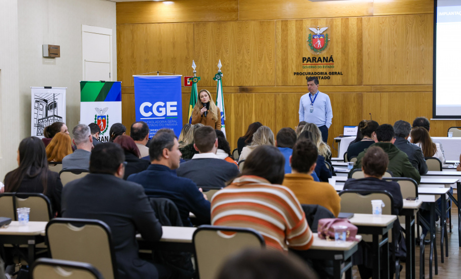 Capacitação LGPD para DPOs