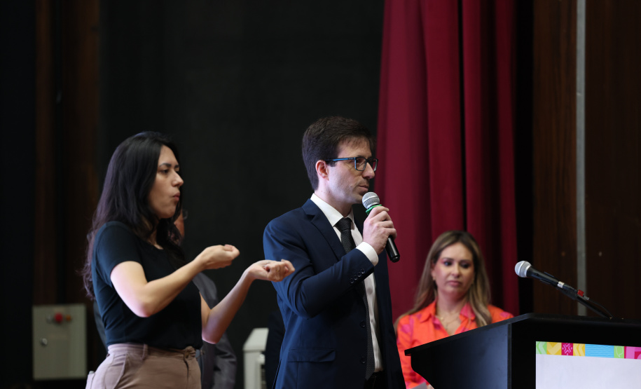 Participantes do 3o Congresso de Governança Pública da CGE