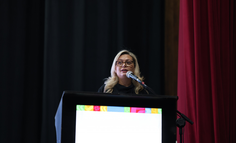 Participantes do 3o Congresso de Governança Pública da CGE