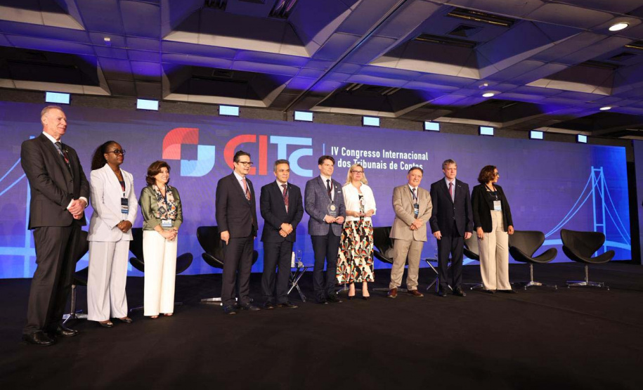 premiação Atricon, Selo Transparência Pública