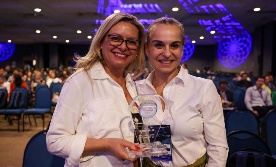 premiação Atricon, Selo Transparência Pública