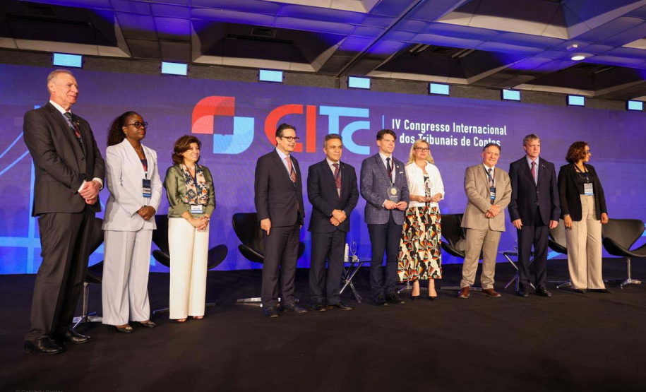 premiação Atricon, Selo Transparência Pública