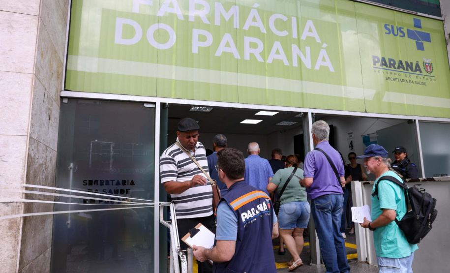 pessoas abordadas pelas equipes do CGE Itinerante