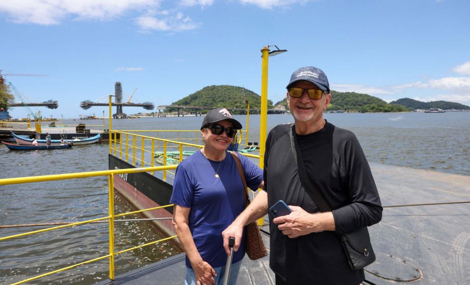 pessoas abordadas pelas equipes do CGE Itinerante