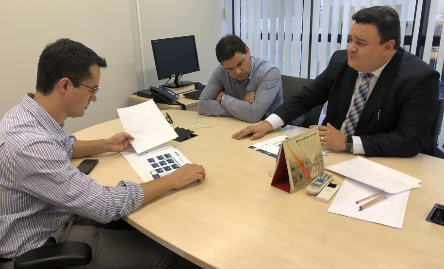 Procurador da república chancela programa de compliance Procurador da república chancela programa de compliance