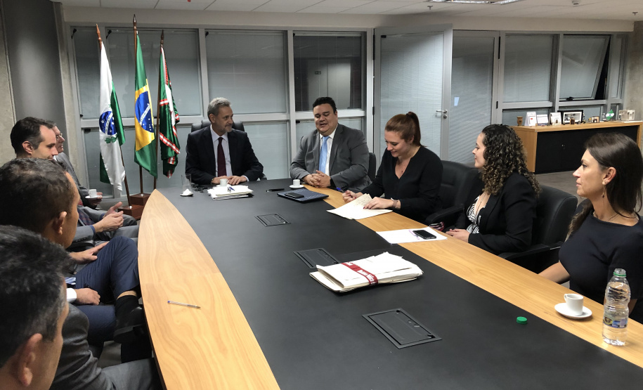 Acordo homologado pelo MPPR devolverá R$ 33 mi aos cofres públicos