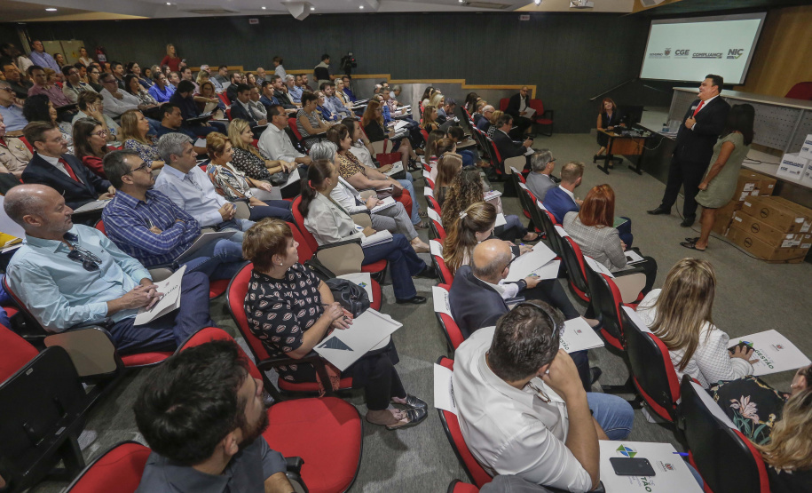 Secretarias estaduais ganham reforço para combater a corrupção