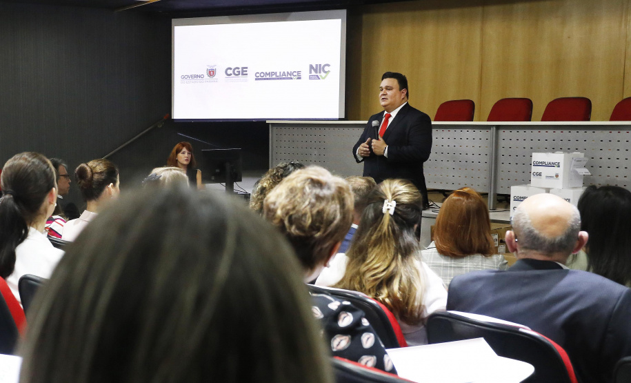 Secretarias estaduais ganham reforço para combater a corrupção