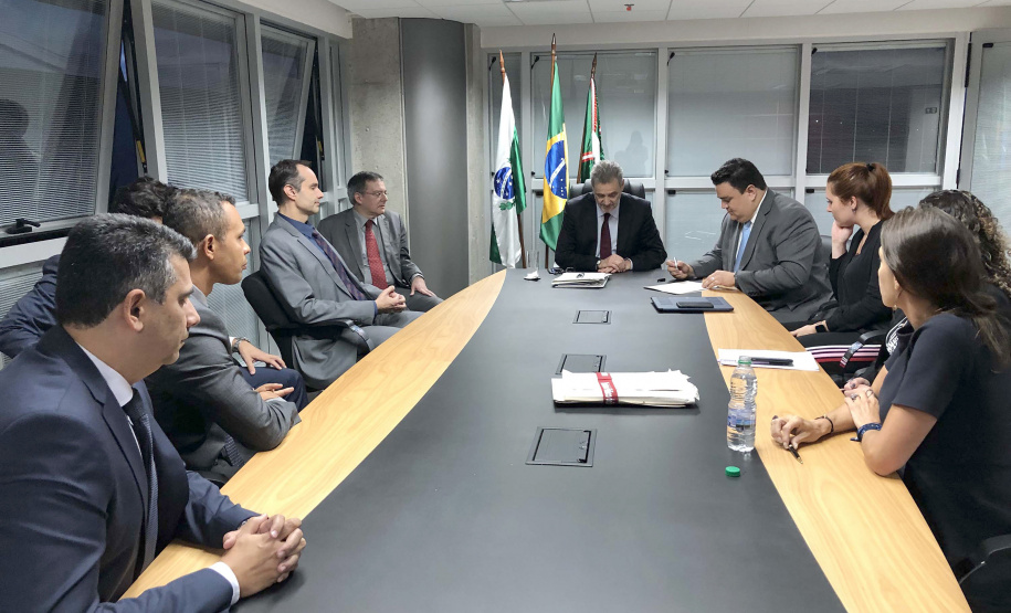 CGE garante devolução de recursos e participação popular