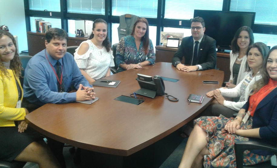 CGE Paraná busca em Minas experiências sobre aplicação da Lei Anticorrupção