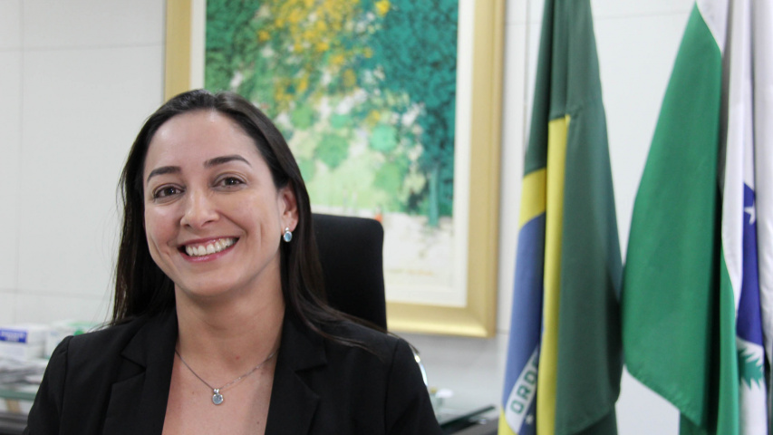 Luciana da Silva Azevedo